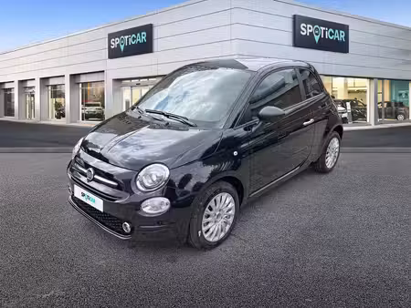 Fiat 500 1.0 Dolcevita