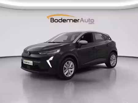 Renault Captur 1.0 TCe 100 Evolution