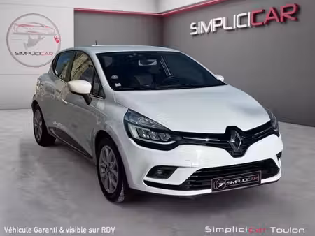 Renault Clio Intens