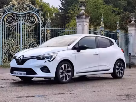 Renault Clio E-Tech 1.6 145 Evolution
