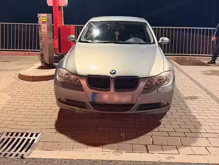 BMW Série 3 318i 2.0 129