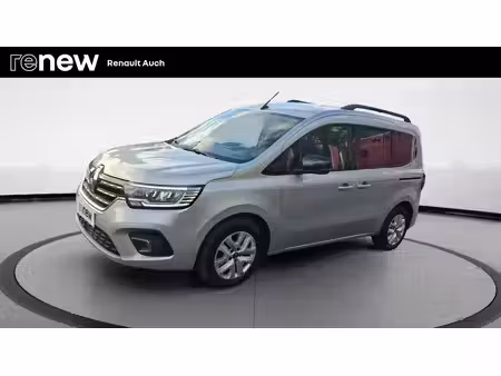 Renault Kangoo 1.5 dCi 95