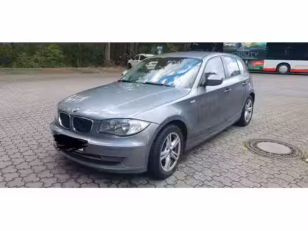 BMW Série 1 118d 2.0 143