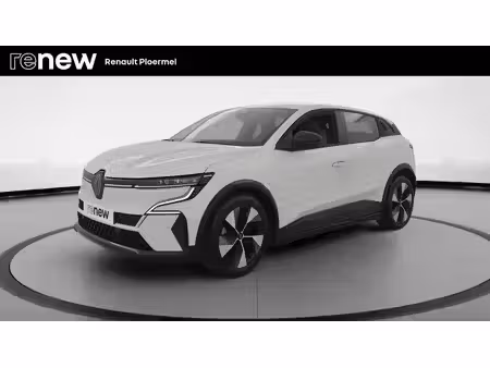 Renault Mégane E-Tech 220 Équilibre