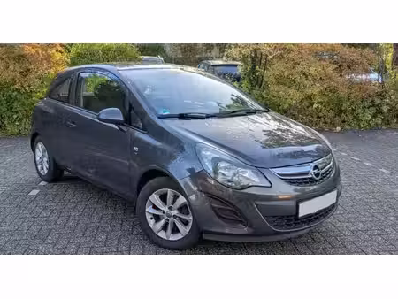 Opel Corsa 1.4 87 Energy