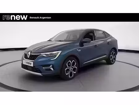 Renault Arkana E-Tech 1.6 145