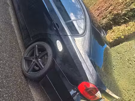 BMW Série 3 2.0 177