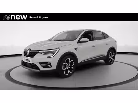 Renault Arkana E-Tech 1.6 145