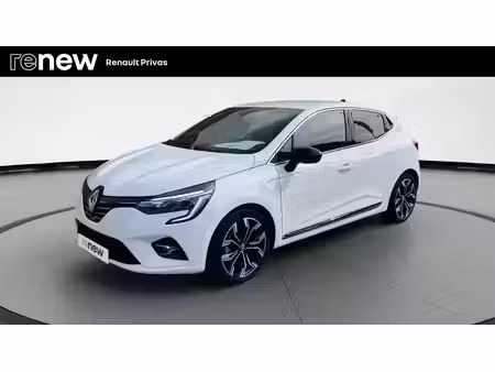 Renault Clio E-Tech 1.6 145