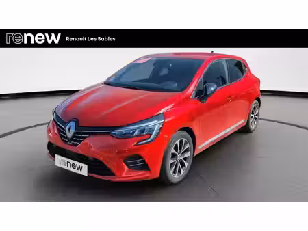 Renault Clio E-Tech 1.6 145