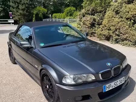 BMW Série 3 330i 3.0 231