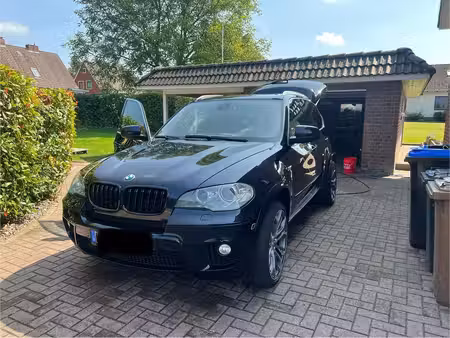 BMW X5 30d 3.0 245 xDrive