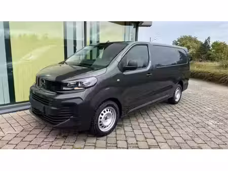 Opel Vivaro 1.5 120