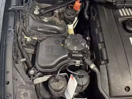 BMW Série 3 335i 3.0 306