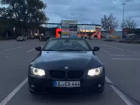 BMW Série 3 335i 3.0 306