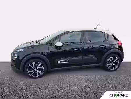 Citroën C3 1.2 PureTech 110