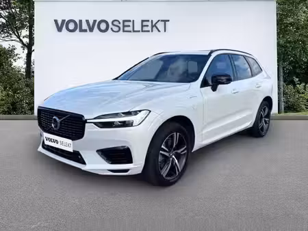 Volvo XC60 T8 2.0 4x4