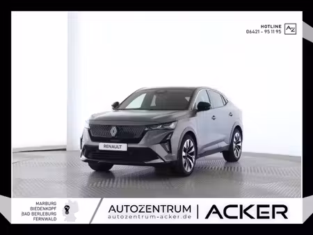 Renault Rafale E-Tech 1.2 200 Techno