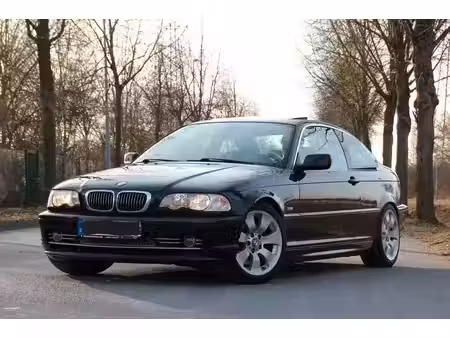 BMW Série 3 330i 3.0 231