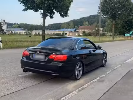 BMW Série 3 330d 3.0 245