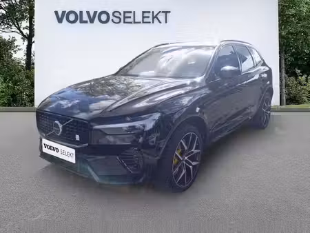 Volvo XC60 T8 2.0 310 4x4