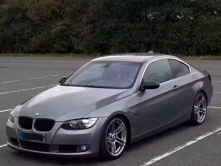 BMW Série 3 325i 3.0 218