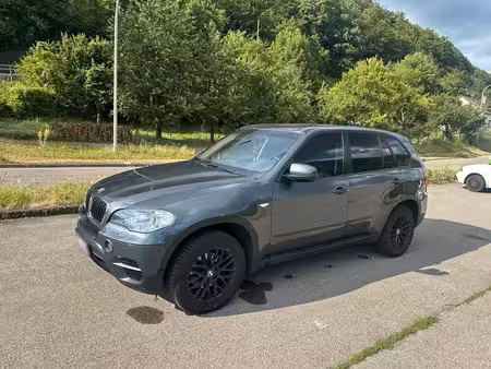 BMW X5 30d 3.0 245 xDrive