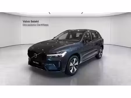 Volvo XC60 T6 2.0 253 Plus 4x4