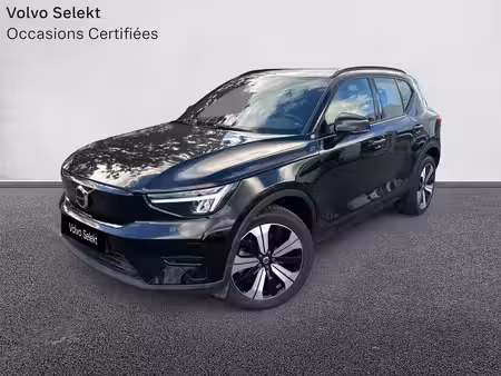 Volvo XC40 P8 408 R Design 4x4