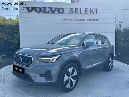 Volvo XC40 T4 1.5 129