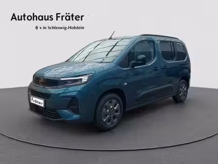 Opel Combo 1.2 Edition