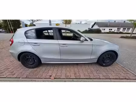 BMW Série 1 116i 1.6 115