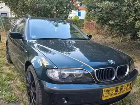 BMW Série 3 328i 2.8 193