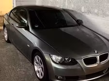 BMW Série 3 320i 2.0 170