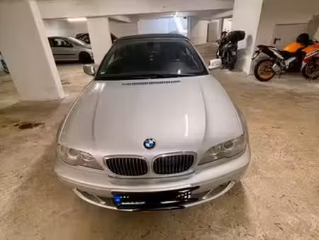 BMW Série 3 320i 170