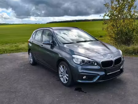 BMW Série 2 218d 2.0 150