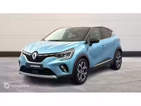 Renault Captur E-Tech 1.6 160 Intens