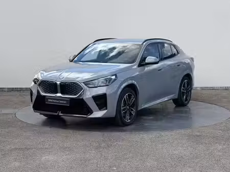 BMW IX2 20 313 M Sport xDrive