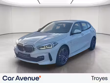 BMW Série 1 118d 2.0 150 M Sport