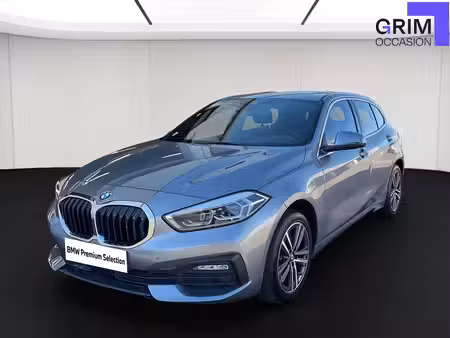 BMW Série 1 116d 1.5 116 Business