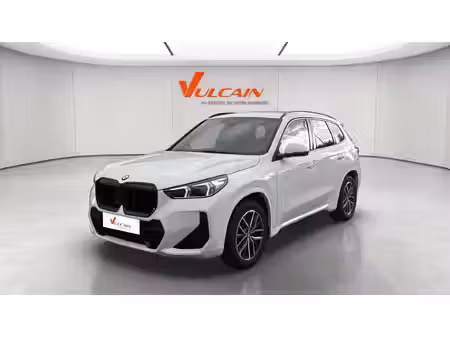 BMW X1 23i 2.0 218 M Sport xDrive