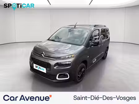 Citroën Berlingo 1.5 HDi 130 Feel Pack