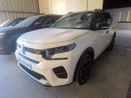 Citroën C3 113 Confort