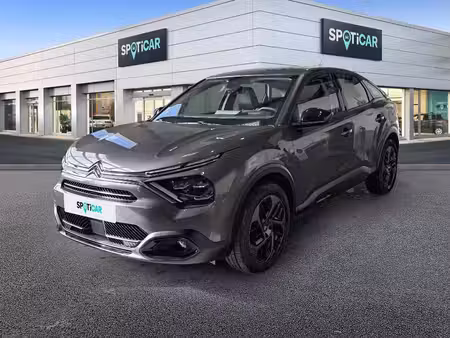 Citroën C4 1.2 131 Feel Pack