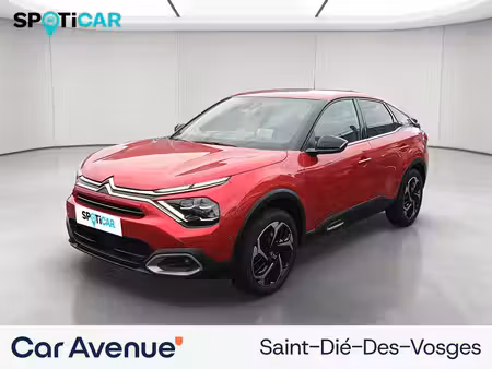 Citroën C4 1.2 131 Shine Pack