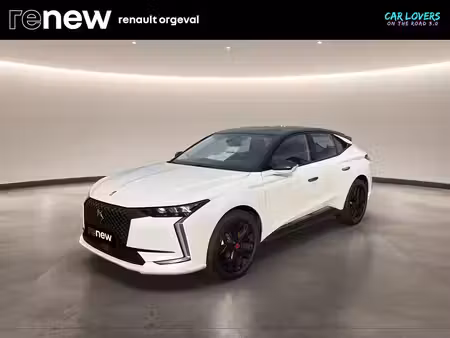 DS 4 1.2 130 Performance Line