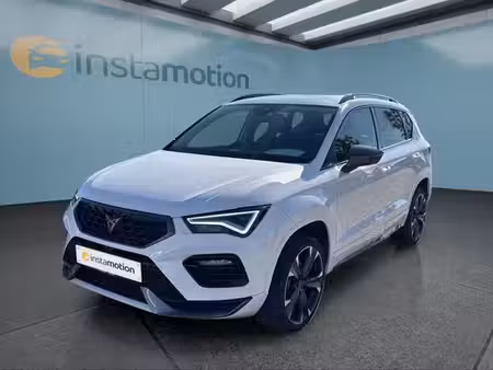 Cupra Ateca 1.5 TSI 150