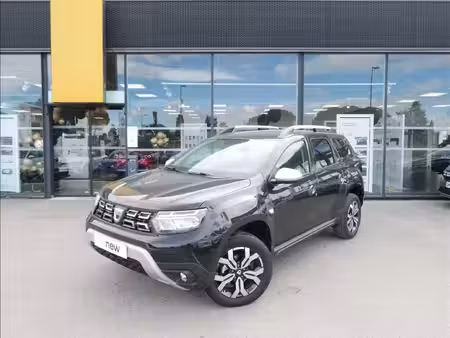 Dacia Duster 1.3 150 Prestige