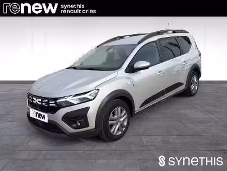 Dacia Jogger 1.0 110 Expression