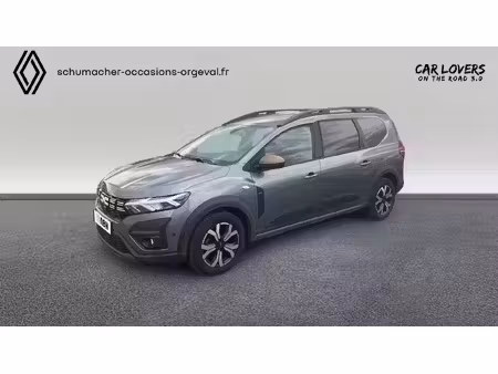 Dacia Jogger 1.0 100